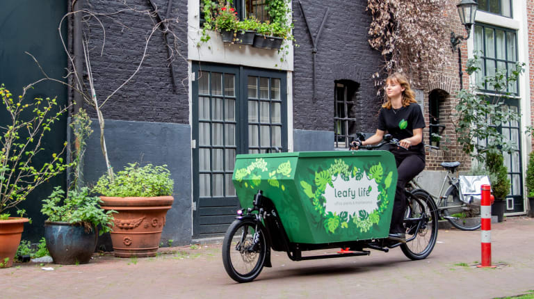 Bike for delivery new arrivals